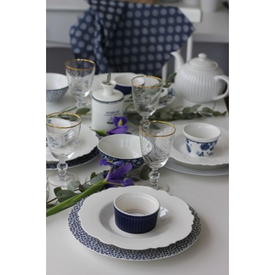 Форма для запекания JACKIES BAY 9 см